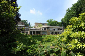 Отель Fletcher Parkhotel Val Monte  Берг Ен Дал